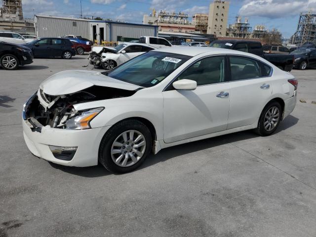 Obraz 1 z 2015 NISSAN ALTIMA 2.5 2015 z VIN 1N4AL3AP4FN338415