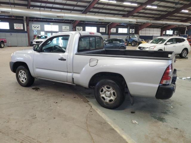 Изображение 2 2011 TOYOTA TACOMA  2011 с VIN 5TFNX4CN7BX008347