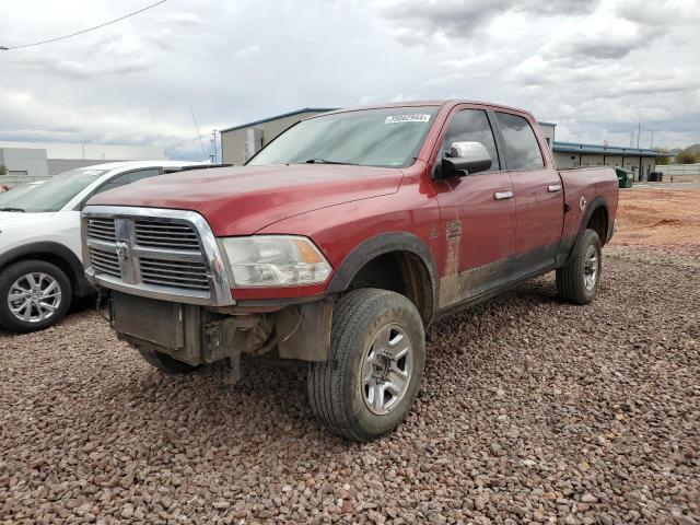 2011 DODGE RAM 2500  2011 image