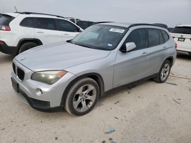 Obraz 2014 BMW X1 SDRIVE28I 2014