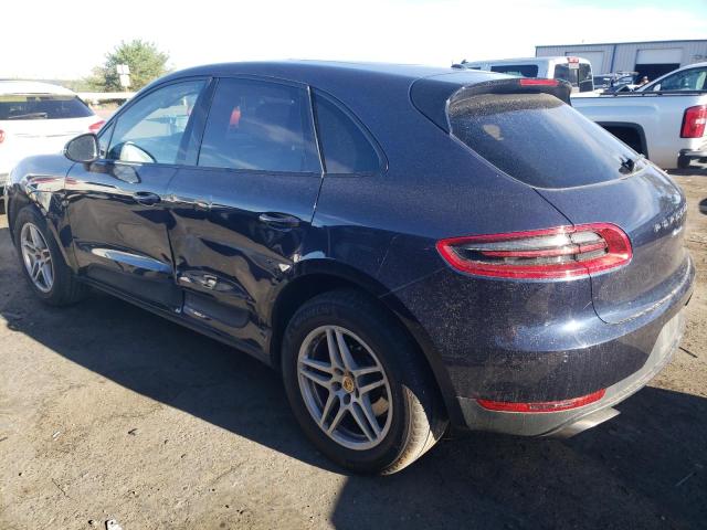 Obraz 2 z 2018 PORSCHE MACAN  2018 z VIN WP1AA2A55JLB14954