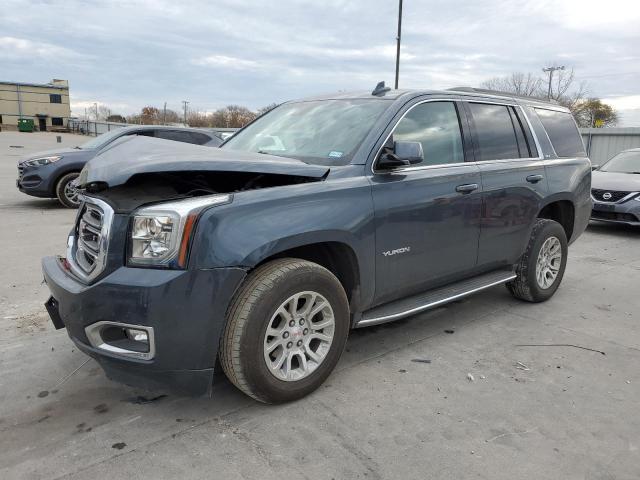 Изображение 1 2020 GMC YUKON SLT 2020 с VIN 1GKS1BKC4LR247146