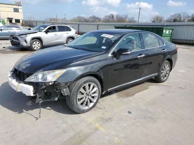 Obraz 2012 LEXUS ES 350 2012