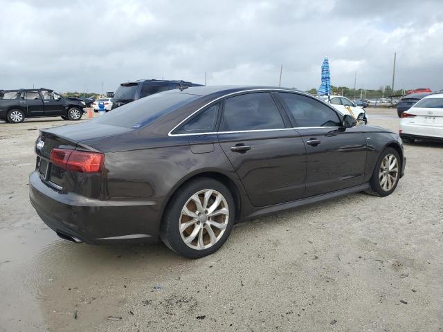 Изображение 3 2017 AUDI A6 PREMIUM 2017 с VIN WAUC8AFC3HN003077