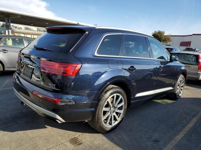 Изображение 3 2017 AUDI Q7 PREMIUM PLUS 2017 с VIN WA1LAAF76HD029845