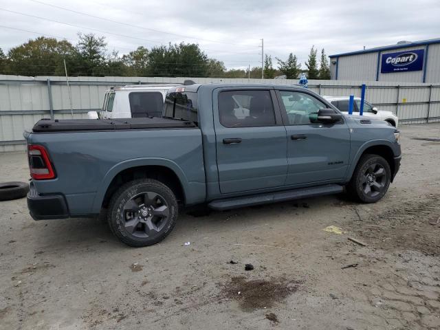Obraz 3 z 2021 RAM 1500 BIG HORN/LONE STAR 2021 z VIN 1C6SRFFT2MN578068