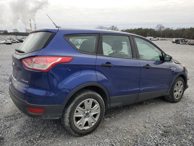 Image 3 of 2015 FORD ESCAPE S 2015 with VIN 1FMCU0F7XFUB45534