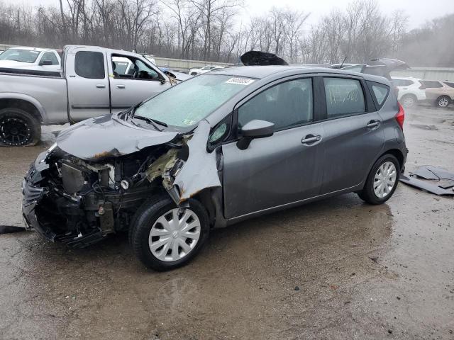 Obraz 2016 NISSAN VERSA NOTE S 2016