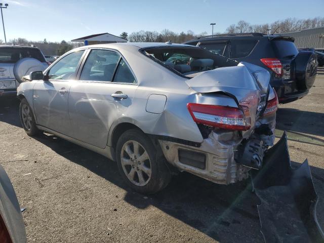 Image 2 of 2011 TOYOTA CAMRY BASE 2011 with VIN 4T4BF3EK9BR088286