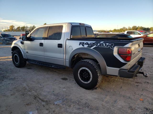 Obraz 2 z 2013 FORD F150 SVT RAPTOR 2013 z VIN 1FTFW1R67DFC87667