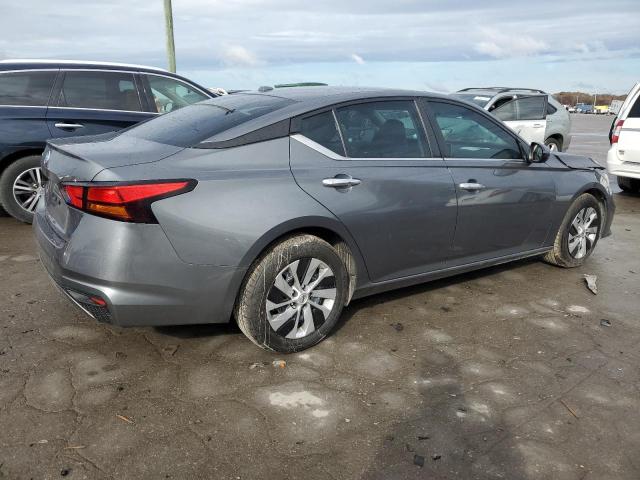 Изображение 3 2020 NISSAN ALTIMA S 2020 с VIN 1N4BL4BV5LC131496