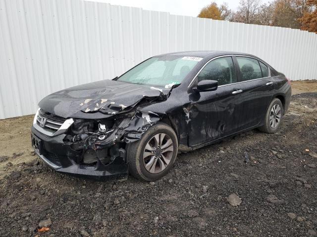 Изображение 1 2014 HONDA ACCORD LX 2014 с VIN 1HGCR2F34EA142967