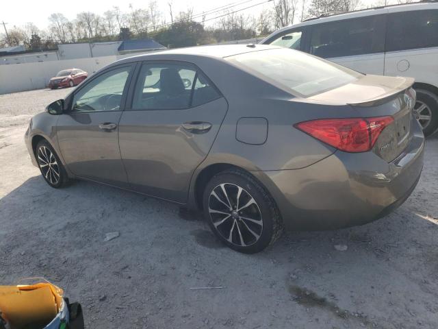 Obraz 2 z 2017 TOYOTA COROLLA L 2017 z VIN 2T1BURHE8HC748658