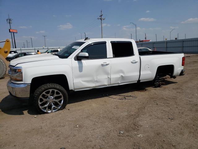 Изображение 2016 CHEVROLET SILVERADO K1500 LT 2016