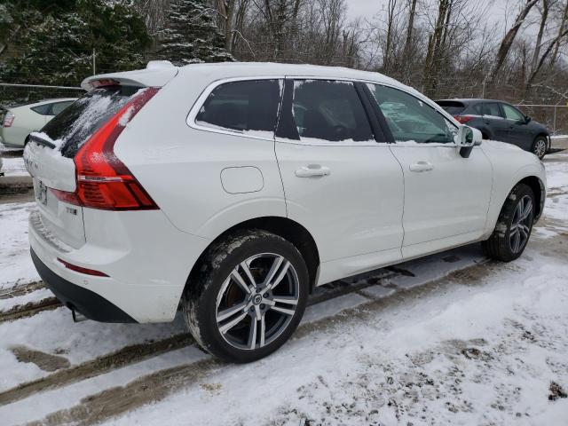 Obraz 3 z 2021 VOLVO XC60 T5 MOMENTUM 2021 z VIN YV4102RK8M1813989