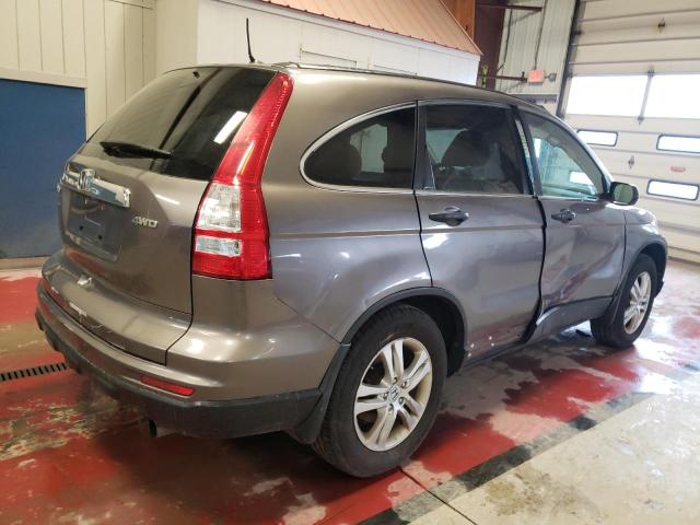 Изображение 3 2011 HONDA CR-V EX 2011 с VIN 5J6RE4H56BL104066