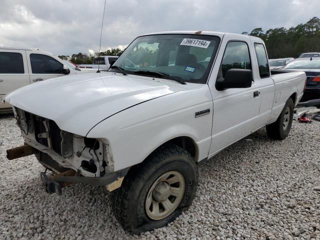Image 1 of 2007 FORD RANGER SUPER CAB 2007 with VIN 1FTYR14D67PA10867