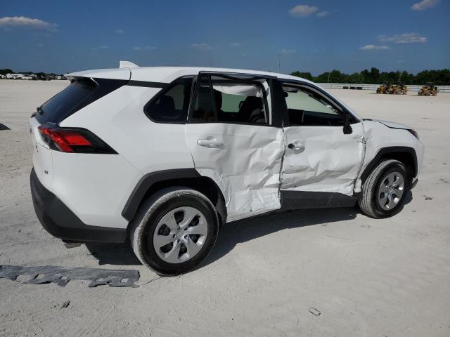 Obraz 3 z 2024 TOYOTA RAV4 LE 2024 z VIN 2T3H1RFV6RW313411