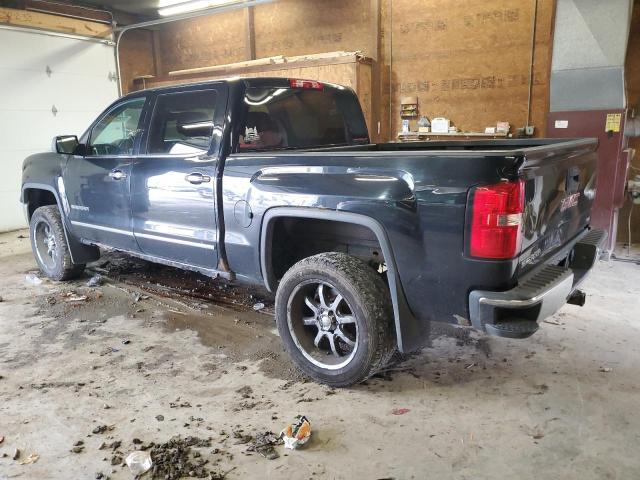 Image 2 of 2014 GMC SIERRA K1500 SLT 2014 with VIN 3GTU2VEC9EG302711