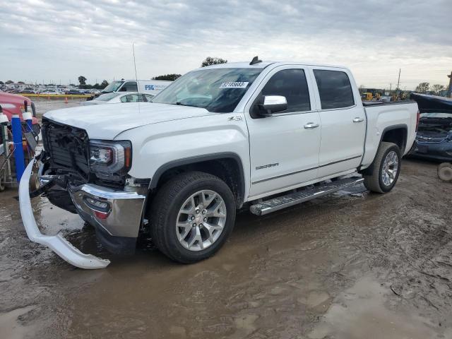 Изображение 2018 GMC SIERRA K1500 SLT 2018