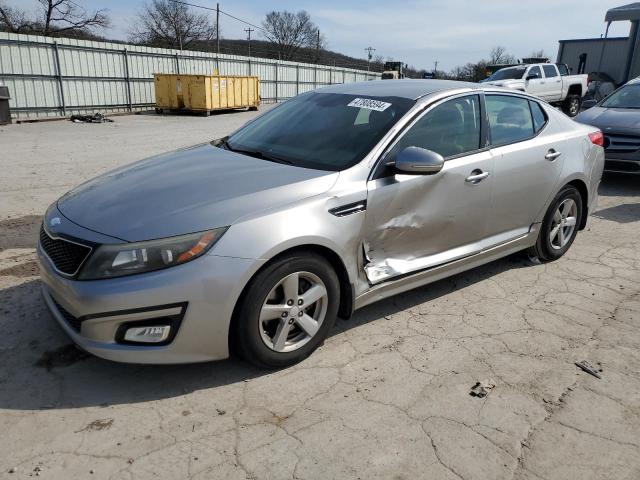 Изображение 2014 KIA OPTIMA LX 2014
