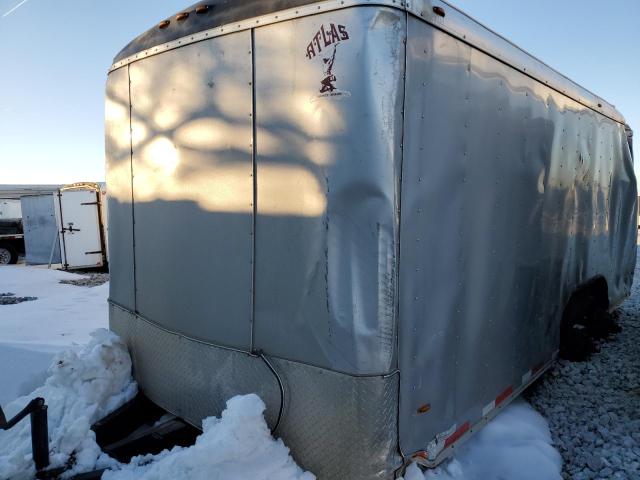 Изображение 2 2019 ATLS TRAILER 2019 с VIN 5HCKU1821KE041540