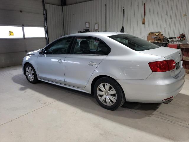 Image 2 of 2013 VOLKSWAGEN JETTA SE 2013 with VIN 3VWDP7AJ2DM218096