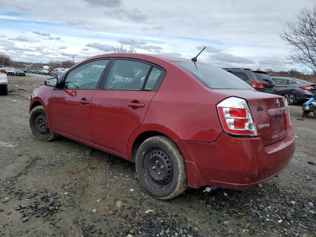 Obraz 2 z 2008 NISSAN SENTRA 2.0 2008 z VIN 3N1AB61E08L701263