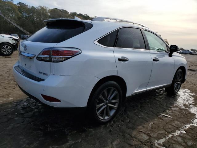 Obraz 3 z 2015 LEXUS RX 350 BASE 2015 z VIN 2T2BK1BA6FC307634