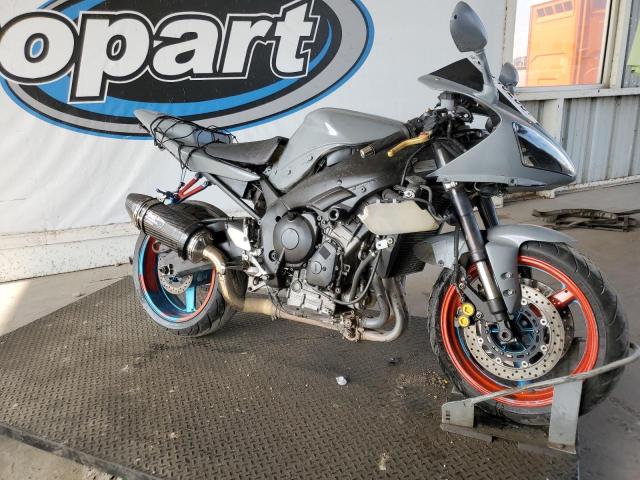 Obraz 2002 YAMAHA YZFR1  2002