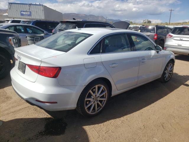Obraz 3 z 2015 AUDI A3 PREMIUM 2015 z VIN WAUACGFF1F1002971