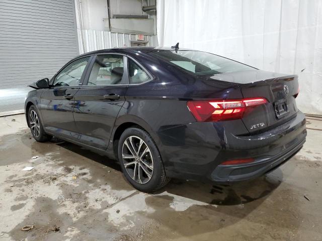 Изображение 2 2023 VOLKSWAGEN JETTA SPORT 2023 с VIN 3VWBM7BU6PM049732