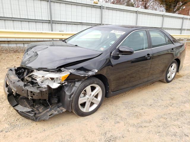 Изображение 1 2014 TOYOTA CAMRY L 2014 с VIN 4T1BF1FKXEU812262