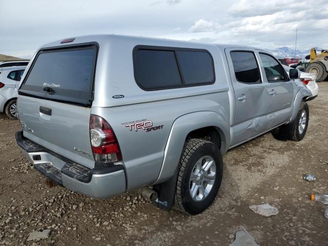 Image 3 of 2010 TOYOTA TACOMA DOUBLE CAB 2010 with VIN 3TMLU4EN6AM054480