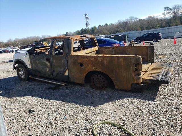 Изображение 2 2004 FORD F150  2004 с VIN 1FTPX14544NC59282