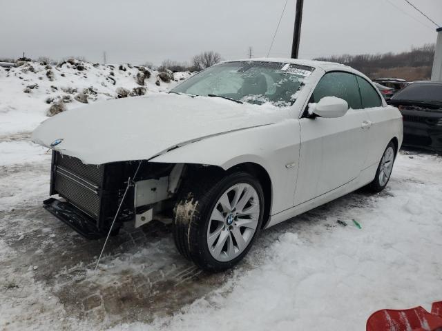 Obraz 2013 BMW 328 I 2013