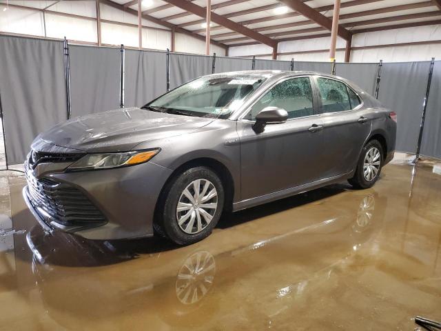 Obraz 1 z 2019 TOYOTA CAMRY LE 2019 z VIN 4T1B31HK6KU516477