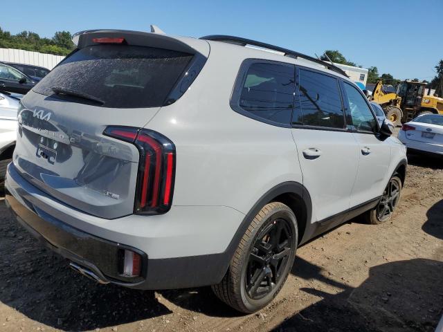 Obraz 3 z 2024 KIA TELLURIDE EX 2024 z VIN 5XYP3DGC7RG416793