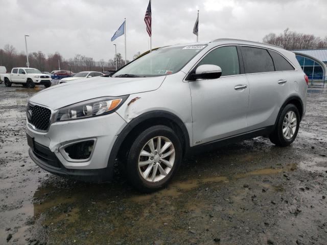Изображение 2017 KIA SORENTO LX 2017