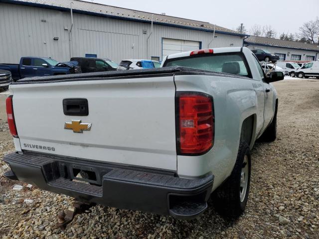 Obraz 3 z 2016 CHEVROLET SILVERADO C1500 2016 z VIN 1GCNCNEH0GZ382562