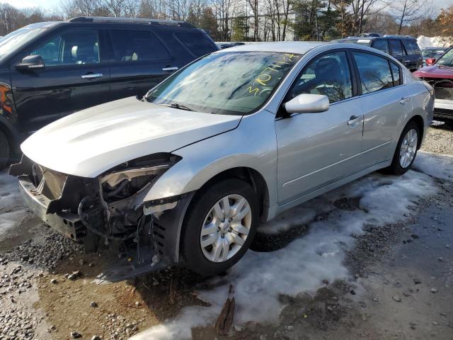 Image 1 of 2012 NISSAN ALTIMA BASE 2012 with VIN 1N4AL2APXCN515572