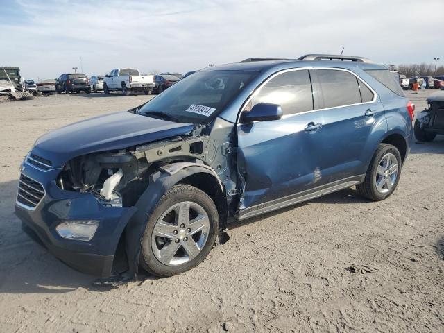 2016 CHEVROLET EQUINOX LT 2016 image