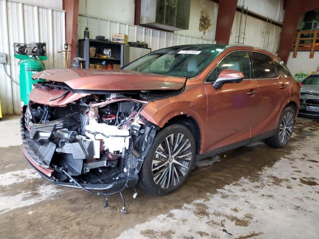 Obraz 2023 LEXUS RX 350 BASE 2023