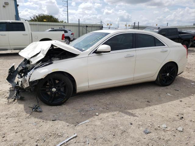 Obraz 2013 CADILLAC ATS  2013