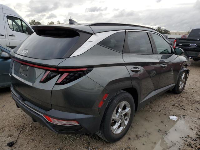 Image 3 of 2022 HYUNDAI TUCSON SEL 2022 with VIN 5NMJB3AE3NH029719