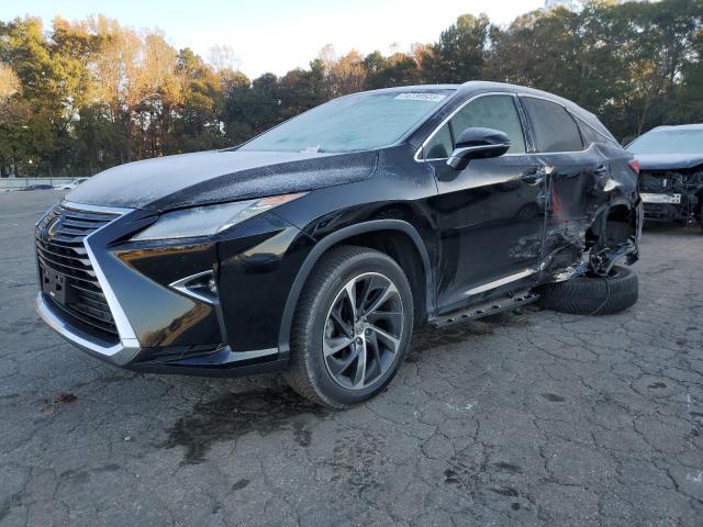 Obraz 1 z 2017 LEXUS RX 350 BASE 2017 z VIN 2T2ZZMCA6HC043716