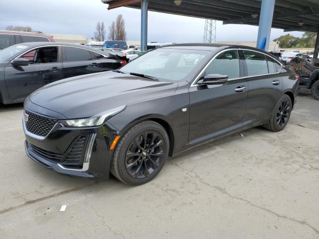 Изображение 2021 CADILLAC CT5 PREMIUM LUXURY 2021