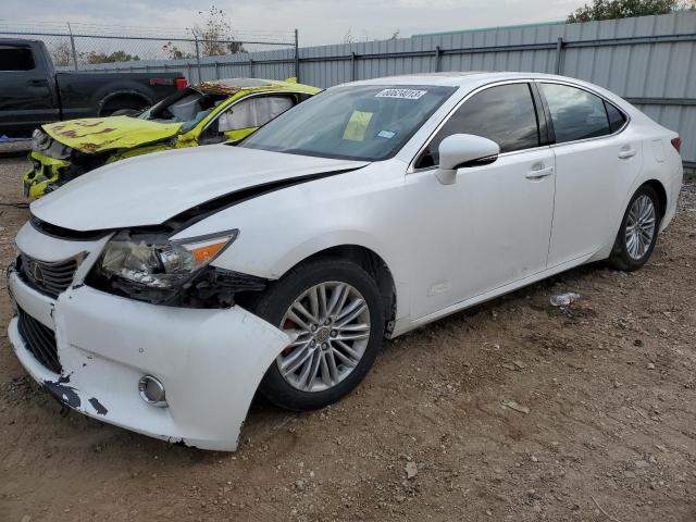 Image 1 of 2014 LEXUS ES 350 2014 with VIN JTHBK1GG7E2123400