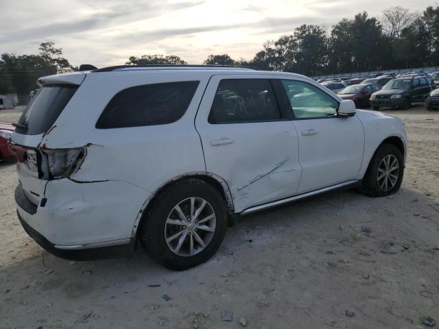 Obraz 3 z 2015 DODGE DURANGO LIMITED 2015 z VIN 1C4RDHDG7FC789045