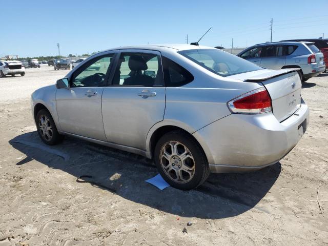 Image 2 of 2009 FORD FOCUS SES 2009 with VIN 1FAHP36N69W217863